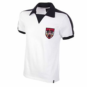 1978 Austria WC Retro Shirt