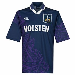Hummel Tottenham Hotspur 1994-1995 Away - USED Condition (Great) - Size XXL