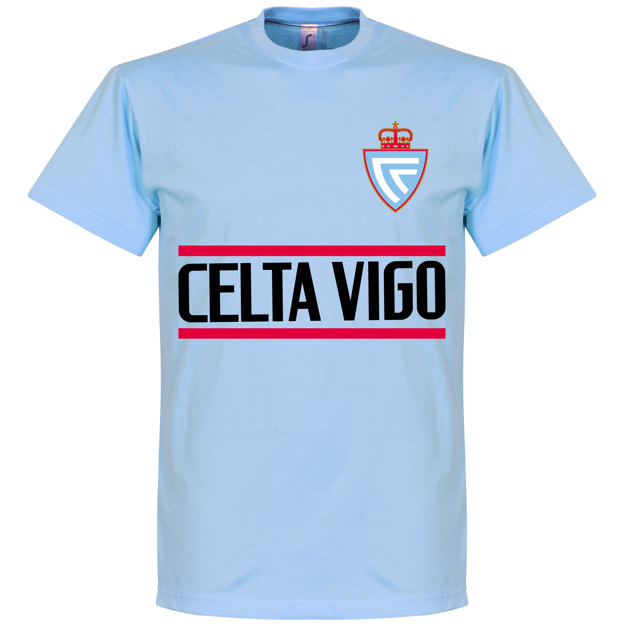 Celta Vigo - Tričko - modré