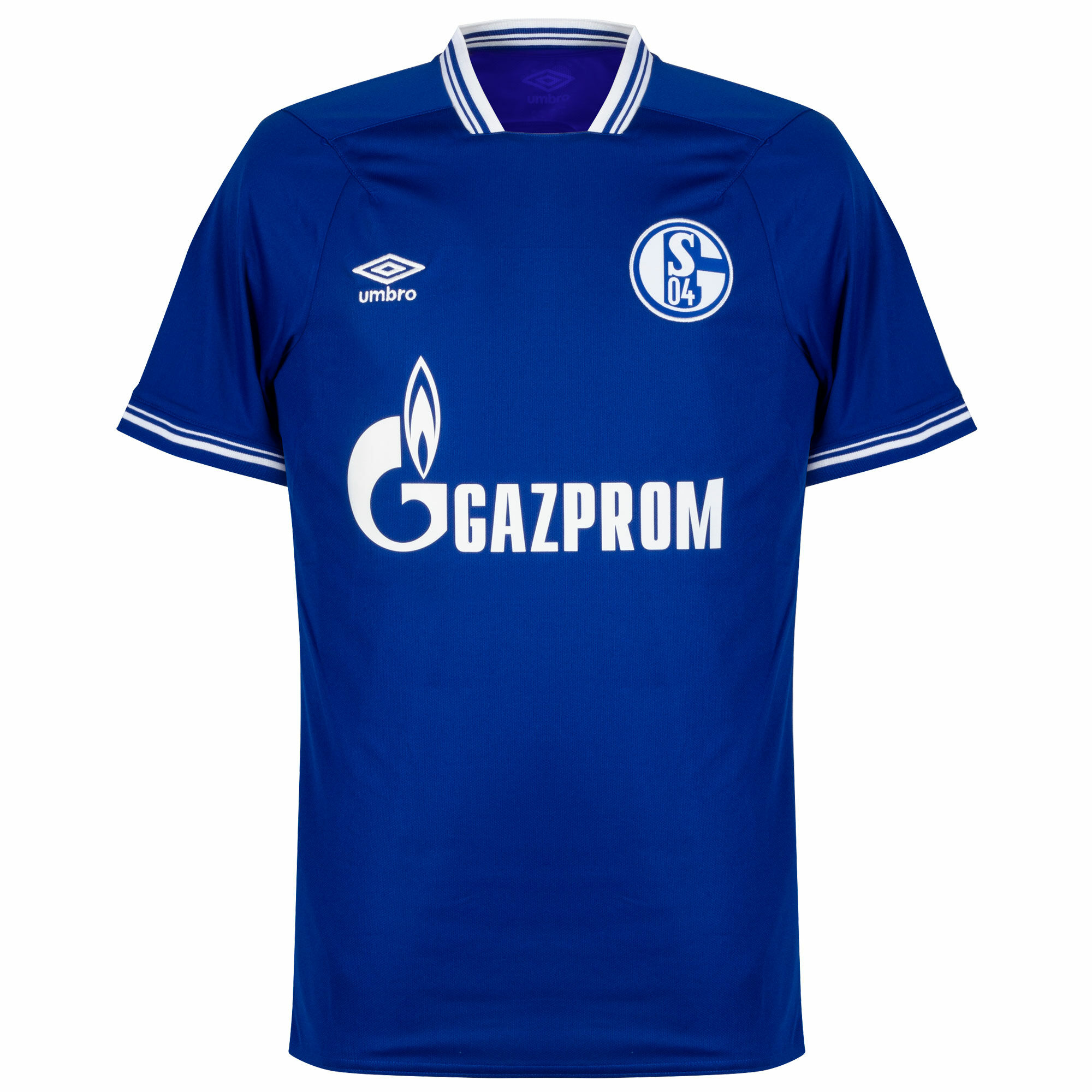 Schalke 04 - Dres fotbalový - sezóna 2020/21, domácí, modrý