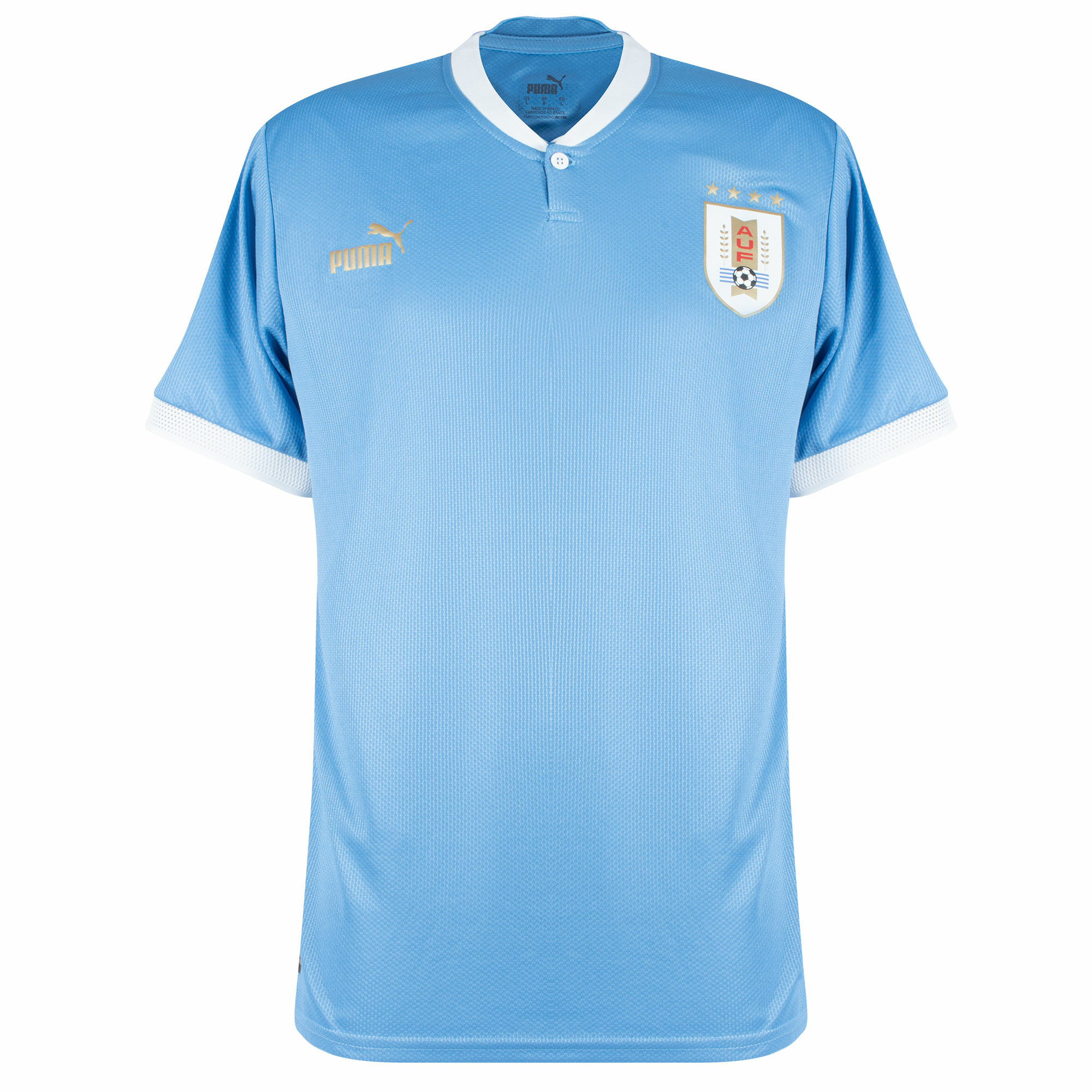 Uruguay - Dres fotbalový - domácí, sezóna 2022/23, modrý