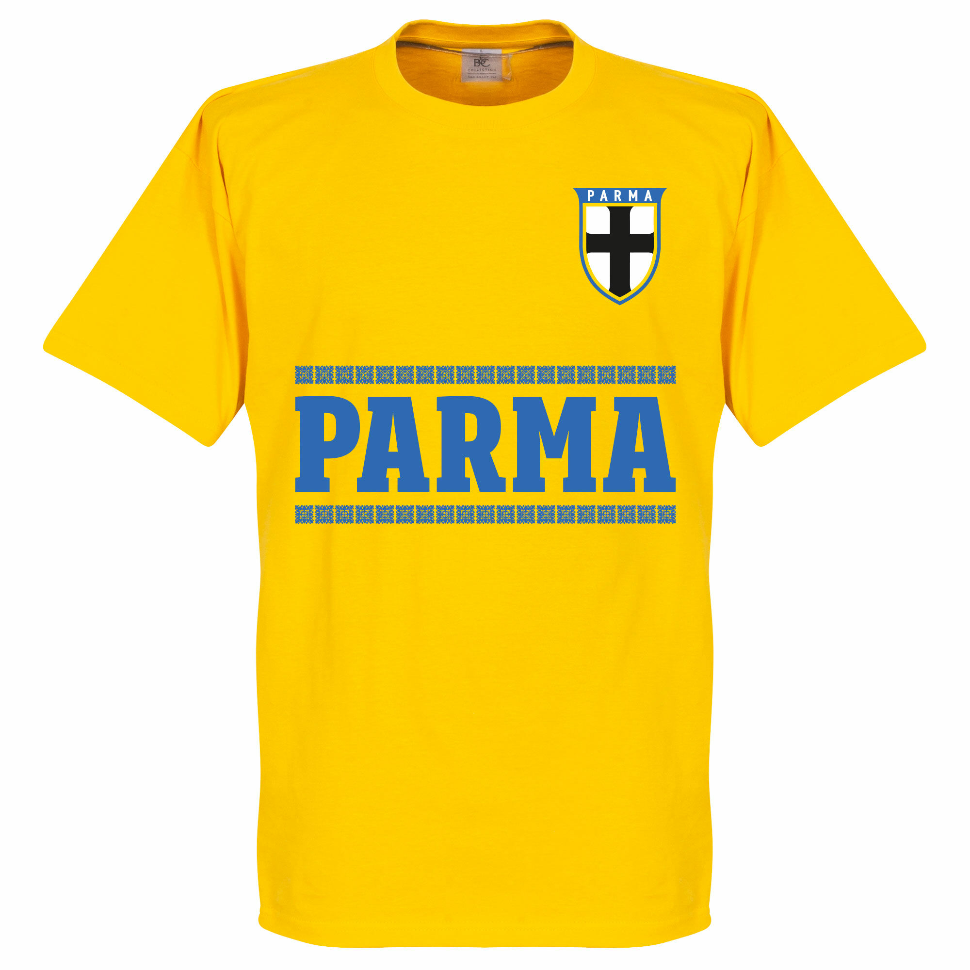 Parma Calcio 1913 - Tričko - žluté