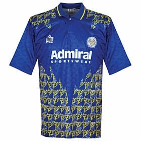 Admiral Leeds United 1992-1993 Away Shirt USED Condition (Good) - Size M