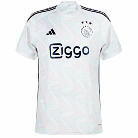 23-24 Ajax Away Shirt