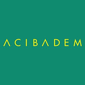 Acibadem Sponsor - Fenerbahce 3rd 2017 / 2018