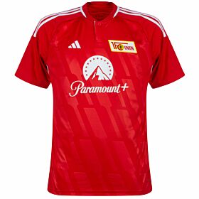 23-24 FC Union Berlin Home Shirt - Kids