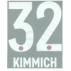 Kimmich 32