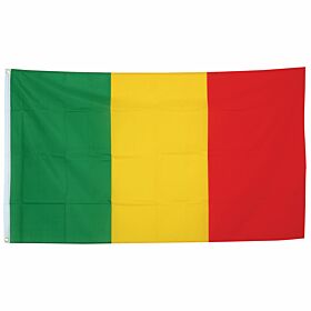 Mali Large Flag