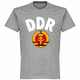 DDR Tee - Grey