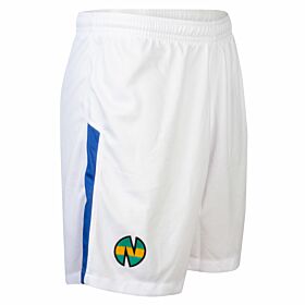 Nankatsu Shorts 1 - White/Blue
