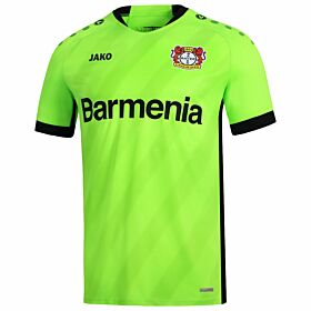 19-20 Bayer Leverkusen Home GK Shirt
