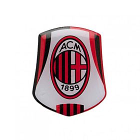 AC Milan Pin Badge
