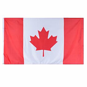 Canada Large National Flag