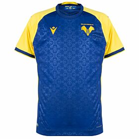 21-22 Hellas Verona Home Shirt
