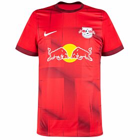 22-23 RB Leipzig Away Shirt