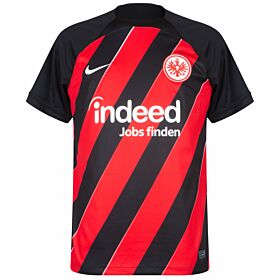 23-24 Eintracht Frankfurt Home Shirt
