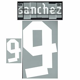 Sanchez 7 11-12 Chile Home