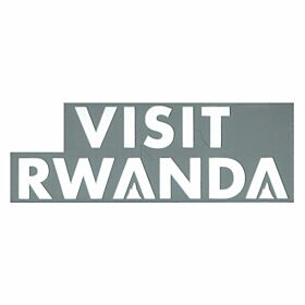 Visit Rwanda Sleeve Sponsor (Away)