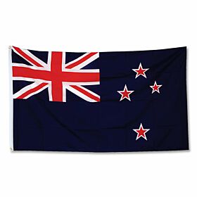 New Zealand Large Flag