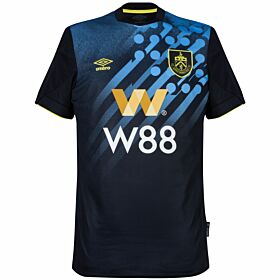 23-24 Burnley 3rd Shirt