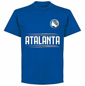 Atalanta Team T-shirt - Royal