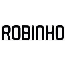 Robinho (Name Only) - 08-09 Real Madrid Home Official Name Transfer