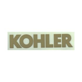 Kohler KIDS Sleeve Sponsor Mancheseter United 3rd 2018 / 2019 (97mm x 21mm)