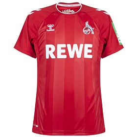 22-23 FC Köln Away Shirt