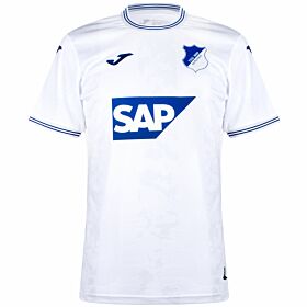 23-24 TSG Hoffenheim Away Shirt