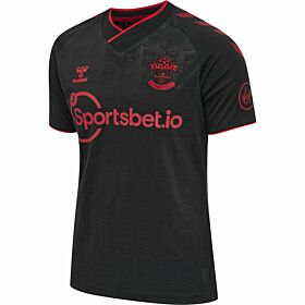 21-22 Southampton 3rd Shirt