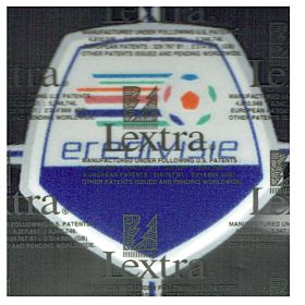 12-13 LFP French League 1Patch