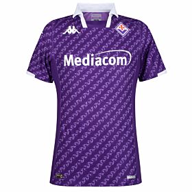 23-24 Fiorentina Kombat Pro Home Shirt