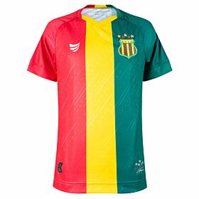 2022 Sampaio Correa Home Shirt