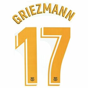 Griezmann 17 (Kids)