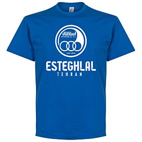 Esteghal Tee - Royal
