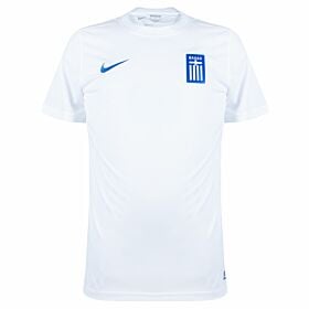 23-24 Greece 3rd Shirt
