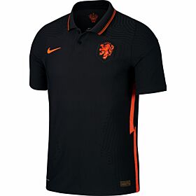 20-21 Holland Vapor Match Away Shirt