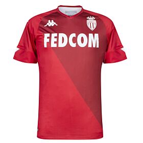 2021 AS Monaco Pro 4th Special Edition Shirt