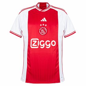 23-24 Ajax Home Shirt