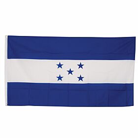 Honduras Large Flag