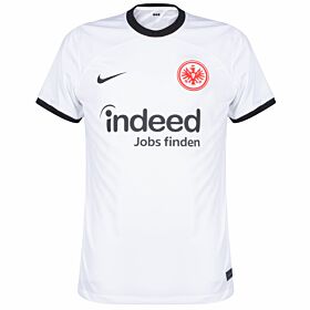 23-24 Eintracht Frankfurt 3rd Shirt