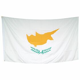 Cyprus Large National Flag