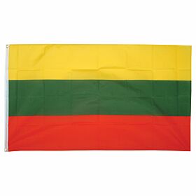 Lithuania Large Flag
