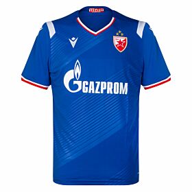 19-20 Red Star Belgrade Away Shirt