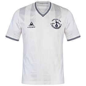 Le Coq Sportif Tottenham Home 1982 Centenary Jersey - USED Condition (Excellent) - Size Medium