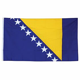 Bosnia and Herzegovina Large Flag