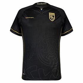 21-22 Kosovo 3rd Shirt (Slim Fit)
