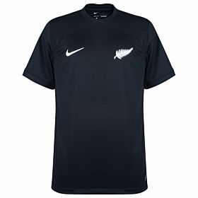 22-23 New Zealand Away Shirt