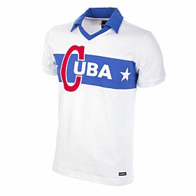 1962 Cuba Castro Retro Shirt