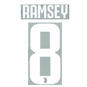 Ramsey 8